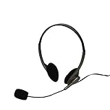 Digio2 ヘッドセット ブラック MHM-S16BK