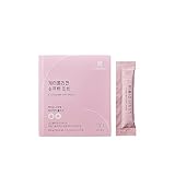 K·NUTRA ケイコラーゲンソフトピーチ 15g×3​​0本 ゼリースティック |ピーチ＆ココナッツ風味のコラーゲンビタミンCゼリースティック