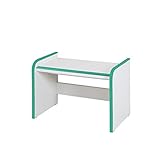 EVAキッズシリーズ デスク ロータイプ グリーン SDJ-63LG