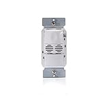 Wattstopper DW-103-W Wall Switch Occupancy Sensor [並行輸入品]
