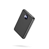 モバイルバッテリー 20000mAh 大容量