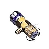 低圧用バルブ式カプラ CP-VLK・F