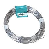 アルミ線　11番線　2.9mmφ×約15m巻