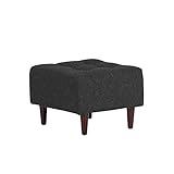 arne キッズソファー ミニソファ オットマン 日本製 Gulliver ガリバー ブラック