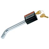 Reese Towpower 7006400 1 / 2 " Drawバーロック