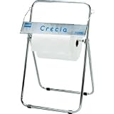 日本製紙クレシア:クレシア ジャンボロール フロアスタンド 04700 型式:04700