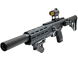 [東京マルイ FNX-45 互換品 アタッチメント] ユニバーサル カービン コンバージョンキット Mk.2 (オプション無, ハンドガード: 2段)