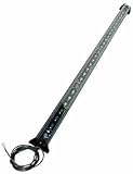 25ワット一般的な領域使用LEDライト器具 – 36 "ライトバー（- 12ボルトdc-spot )