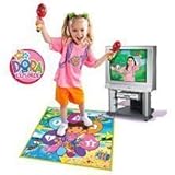Dora Belle Dance-along Musical Adventure [並行輸入品]