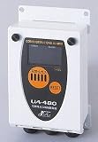 光明理化学 指示警報部 UA-480