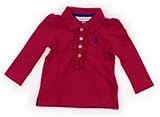 Ralph Lauren(ラルフローレン) ポロシャツ 70サイズ 女の子
