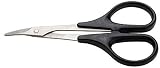 Excel Curved Lexan Scissors 5-1/2-Inch [並行輸入品]