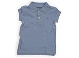 Ralph Lauren(ラルフローレン) ポロシャツ 110サイズ 女の子