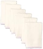 OsoCozy Better Fit Prefold Cloth Diapers - Small by OsoCozy