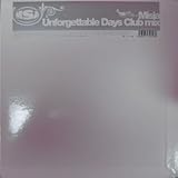 Unforgettable Days Remix