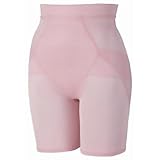 ピジョン 骨盤美脚パンツ(ソフトタイプ・ボーンなし) 76 ピンク 6440014