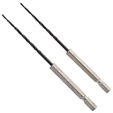 Hynzework 六角軸テーパー下穴錐3mm 2本組 R-33