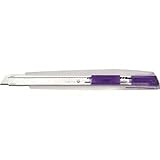 エヌティー:NT カッター A-300型スケルトンパープル IA-300RP-PU 型式:IA-300RP-PU