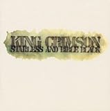 スターレス・アンド・バイブル・ブラック（暗黒の世界）