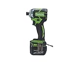 マキタ 充電式インパクトドライバ 14.4V 5.0Ah ライム TD137DRTXL