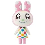 あつまれ どうぶつの森 ともだちどーる 第2弾 [7.クリスチーヌ](単品)