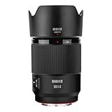 Meike 50mm F1.8 オートフォーカス STM ステッピングモーター フルフレーム ポートレートレンズ Sony Eマウントカメラ A7 A7R A74 A7R4 A7III A7RII A7RIII A7SIII A9に対応