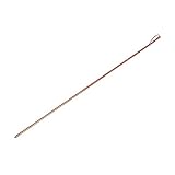 未来のアグリ 電牧器用 アース棒(1本) φ10×1500mm KD-EB10*1500