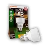 Sylvania 6-Watt (35W) R20 Medium Base Soft White (2700K) LED Flood Light Bulb (1-Pack) [並行輸入品]
