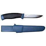 モーラ・ナイフ Morakniv Companion Navy Blue モーラ・ナイフ Morakniv Companion Navy Blue