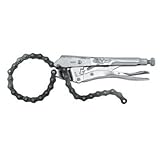 IRWIN VISE-GRIP Original Locking Chain Clamp, 9", 27ZR [並行輸入品]