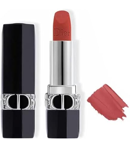Amazon | クリスチャンディオール ルージュ ディオール #625 ミッツァ