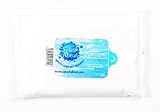 Splash About Kids Happy Nappy Liners – ホワイトby Splash About