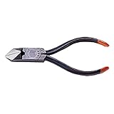 花園工具:斜ニッパー(NTT仕様)110MM BN-4