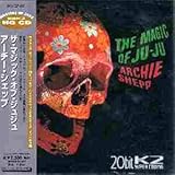 ザ・マジック・オブ・ジュジュ