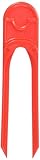 タキゲン イチゴのランナーキャッチ 500本入 レッド CP-651-1-Red