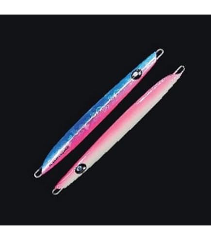 Amazon.co.jp: EzoHachi(エゾハチ) 蝦夷八 ナマラジグ(NaMaRaJig