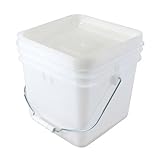 トスロン 角 10L レギュラー カバー付