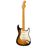 Fender フェンダー エレキギター ERIC JOHNSON STRATOCASTER 2TS