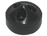 Larsen Supply 08 – 2481 2-gpmヘッドゴムフローRestrictor – 数量6