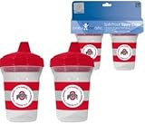 オハイオ州状態2パックSippy Cups