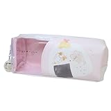 もぐにゃん BOXペンケース おにぎり