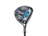 キャロウェイ(Callaway) 右用 フェアウェイウッド PARADYM Ai SMOKE MAX FAST FAIRWAY WOODS (5FW 19度 TENSEI 40 for Callaway S 42.75インチ 中調子) メンズ