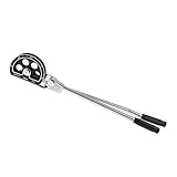 F Fityle 便利　耐久　自動車　19mm　A/C ガス ホース チューブ パイプ ベンダー