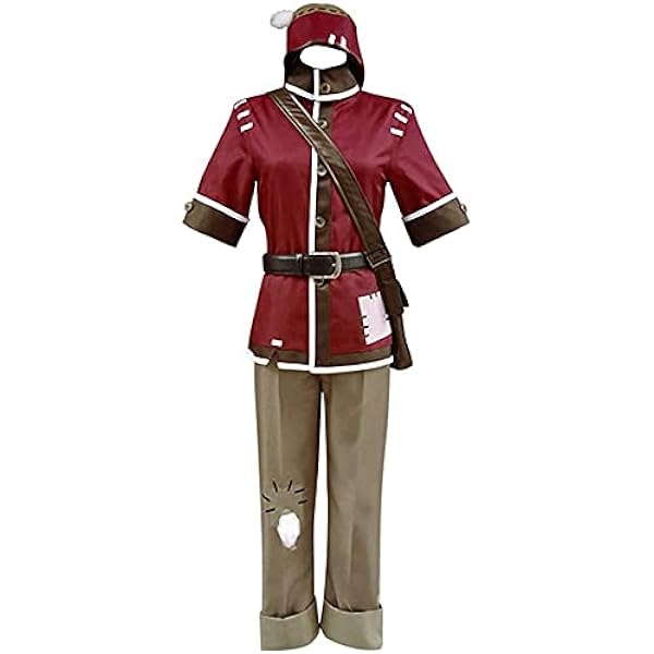 Amazon.co.jp: [angel628] コスプレ衣装 第五人格 identityV