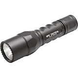 SUREFIRE社:SUREFIRE 6PX タクティカル 6PX-C-BK 型式:6PX-C-BK