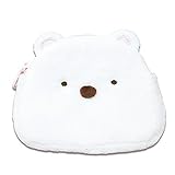 [Naitou Design] ぬいぐるみ すみっコぐらし ホワイト