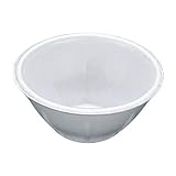 【2100枚】 E-3丼小 117 穴径 × 高 52 mm PSP(高) 【21430】 井容器 食品容器 デンカポリマー Sモ 代不