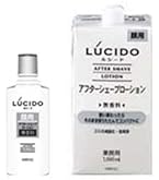 Amazon | カネボウ バルカンアフターシェーブ ローション 140mL×3