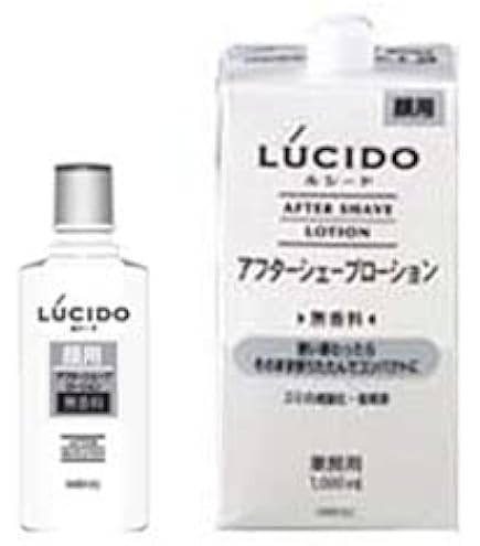 Amazon | カネボウ バルカンアフターシェーブ ローション 140mL×3