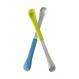 Boon Swap Baby Utensils,Blue/Green by Boon [並行輸入品]